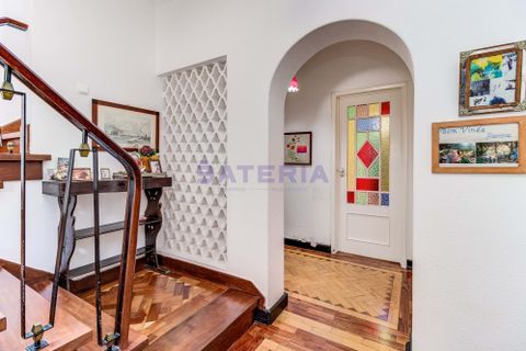 Villa a Alges, Lisbon, Alges - € 1.000.000 | Ref: BAT03-011 - foto 5