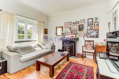 Villa a Alges, Lisbon, Alges - € 1.000.000 | Ref: BAT03-011 - foto 7