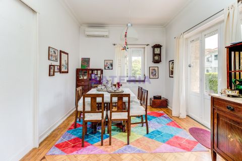 Villa a Alges, Lisbon, Alges - € 1.000.000 | Ref: BAT03-011 - foto 9