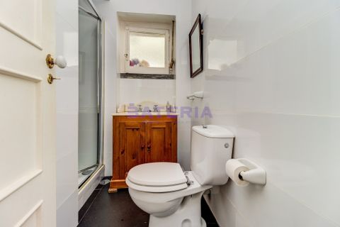 Villa a Alges, Lisbon, Alges - € 1.000.000 | Ref: BAT03-011 - foto 10