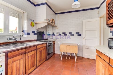 Villa a Alges, Lisbon, Alges - € 1.000.000 | Ref: BAT03-011 - foto 11