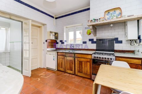 Villa a Alges, Lisbon, Alges - € 1.000.000 | Ref: BAT03-011 - foto 12