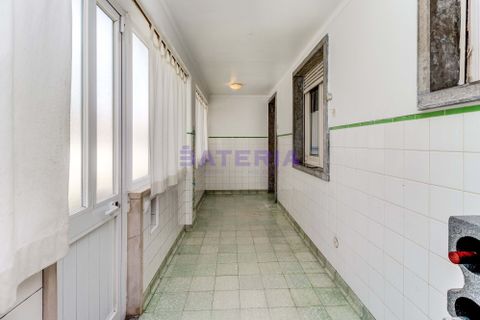 Villa a Alges, Lisbon, Alges - € 1.000.000 | Ref: BAT03-011 - foto 13
