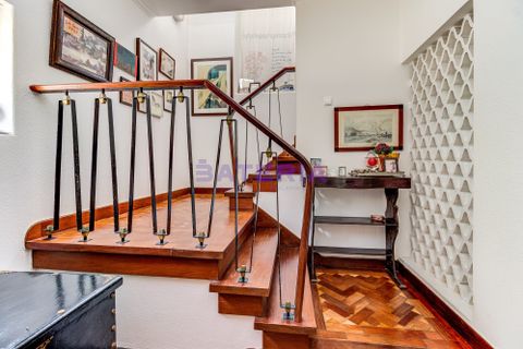 Villa a Alges, Lisbon, Alges - € 1.000.000 | Ref: BAT03-011 - foto 16