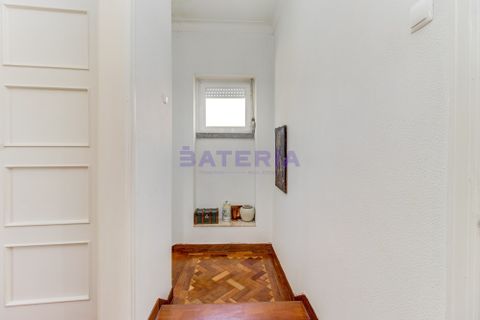 Villa a Alges, Lisbon, Alges - € 1.000.000 | Ref: BAT03-011 - foto 17
