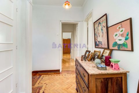 Villa a Alges, Lisbon, Alges - € 1.000.000 | Ref: BAT03-011 - foto 18