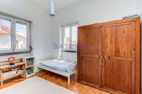 Villa a Alges, Lisbon, Alges - € 1.000.000 | Ref: BAT03-011 - foto 21