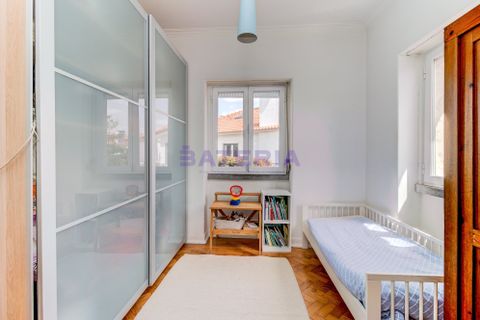 Villa a Alges, Lisbon, Alges - € 1.000.000 | Ref: BAT03-011 - foto 22