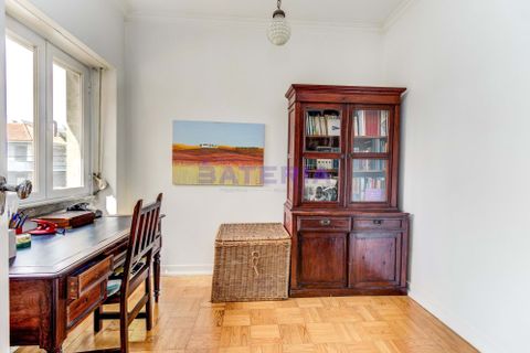 Villa a Alges, Lisbon, Alges - € 1.000.000 | Ref: BAT03-011 - foto 23