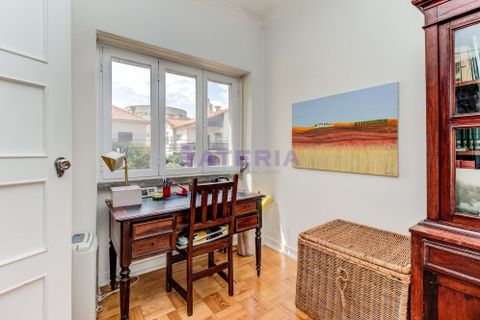 Villa a Alges, Lisbon, Alges - € 1.000.000 | Ref: BAT03-011 - foto 24