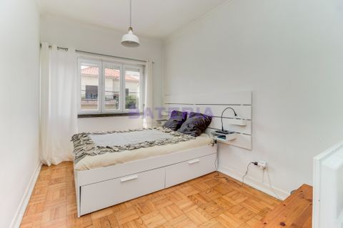Villa a Alges, Lisbon, Alges - € 1.000.000 | Ref: BAT03-011 - foto 25