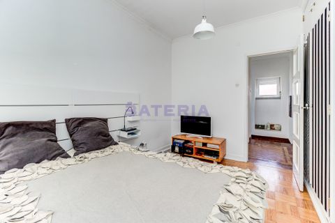 Villa a Alges, Lisbon, Alges - € 1.000.000 | Ref: BAT03-011 - foto 26