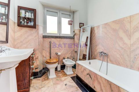 Villa a Alges, Lisbon, Alges - € 1.000.000 | Ref: BAT03-011 - foto 27