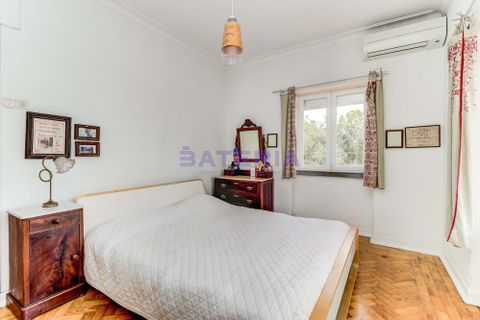 Villa a Alges, Lisbon, Alges - € 1.000.000 | Ref: BAT03-011 - foto 28