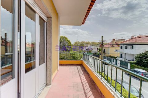 Villa a Alges, Lisbon, Alges - € 1.000.000 | Ref: BAT03-011 - foto 31