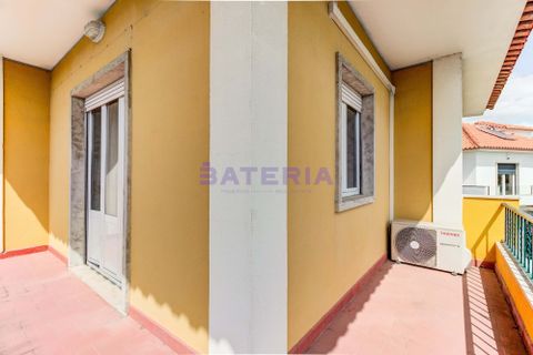 Villa a Alges, Lisbon, Alges - € 1.000.000 | Ref: BAT03-011 - foto 32