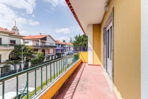 Villa a Alges, Lisbon, Alges - € 1.000.000 | Ref: BAT03-011 - foto 33