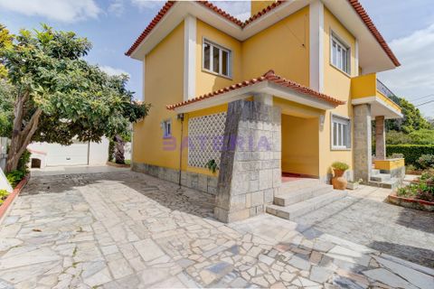 Villa a Alges, Lisbon, Alges - € 1.000.000 | Ref: BAT03-011 - foto 34