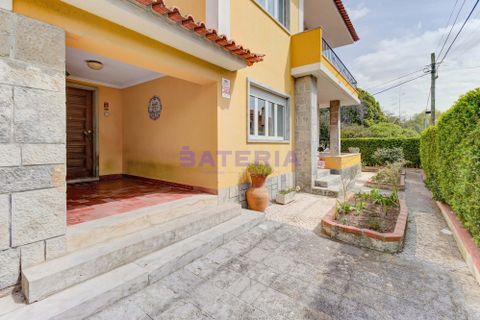 Villa a Alges, Lisbon, Alges - € 1.000.000 | Ref: BAT03-011 - foto 37