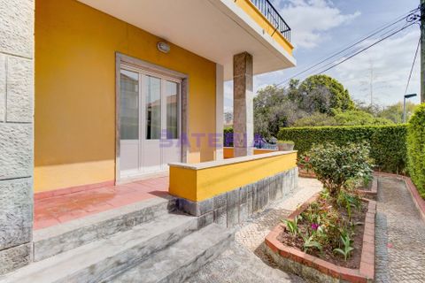 Villa a Alges, Lisbon, Alges - € 1.000.000 | Ref: BAT03-011 - foto 38