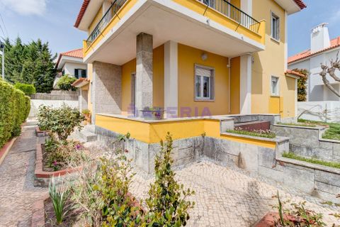 Villa a Alges, Lisbon, Alges - € 1.000.000 | Ref: BAT03-011 - foto 39