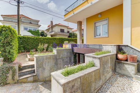 Villa a Alges, Lisbon, Alges - € 1.000.000 | Ref: BAT03-011 - foto 42