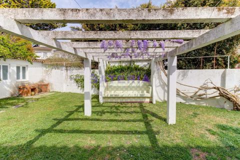 Villa a Alges, Lisbon, Alges - € 1.000.000 | Ref: BAT03-011 - foto 45