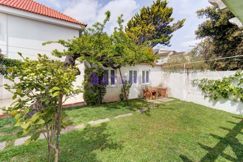 Villa a Alges, Lisbon, Alges - € 1.000.000 | Ref: BAT03-011 - foto 46
