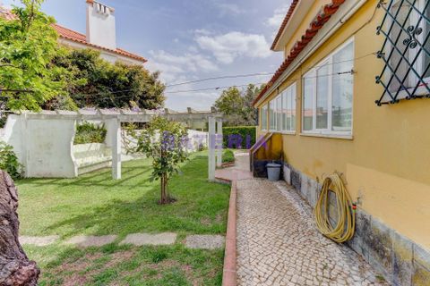 Villa a Alges, Lisbon, Alges - € 1.000.000 | Ref: BAT03-011 - foto 47