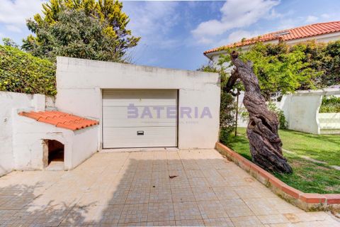 Villa a Alges, Lisbon, Alges - € 1.000.000 | Ref: BAT03-011 - foto 48