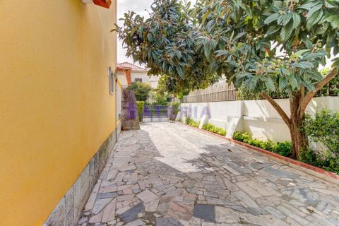 Villa a Alges, Lisbon, Alges - € 1.000.000 | Ref: BAT03-011 - foto 49