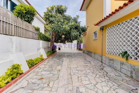 Villa a Alges, Lisbon, Alges - € 1.000.000 | Ref: BAT03-011 - foto 50