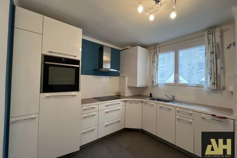 Lejlighed i Brest, Finistere, Brest - € 337.500 | Ref: 86652246 - foto 5