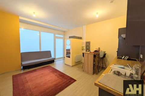 Lejlighed i Brest, Finistere, Brest - € 105.350 | Ref: 86656748 - foto 2