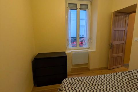 Lejlighed i Brest, Finistere, Brest - € 105.350 | Ref: 86656748 - foto 5