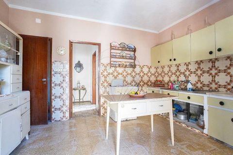 Villa i Couco, Santarem, Couco - € 120.000 | Ref: PE-123751418-199 - foto 5