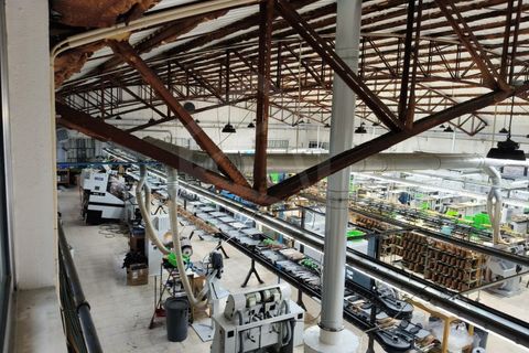 Erhvervsejendom i Cesar, Aveiro, Cesar - € 1.500.000 | Ref: 8059 - foto 5