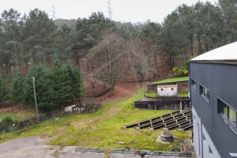 Erhvervsejendom i Cesar, Aveiro, Cesar - € 1.500.000 | Ref: 8059 - foto 14