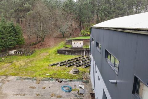 Erhvervsejendom i Cesar, Aveiro, Cesar - € 1.500.000 | Ref: 8059 - foto 15