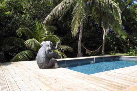 Villa a Le Moule, Guadeloupe, Le Moule - € 598.000 | Ref: 86516076 - foto 2