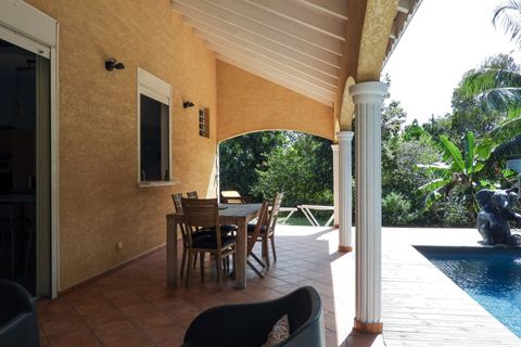 Villa a Le Moule, Guadeloupe, Le Moule - € 598.000 | Ref: 86516076 - foto 15