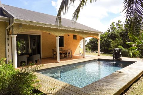 Villa a Le Moule, Guadeloupe, Le Moule - € 598.000 | Ref: 86516076 - foto 16