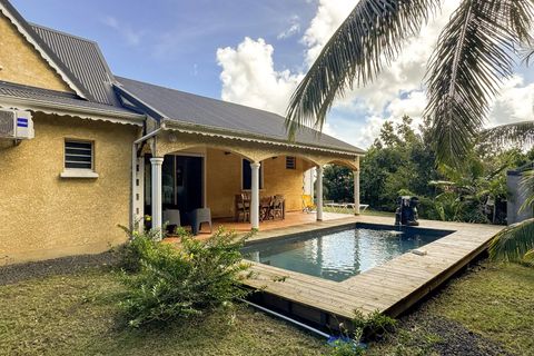 Villa a Le Moule, Guadeloupe, Le Moule - € 598.000 | Ref: 86516076 - foto 17