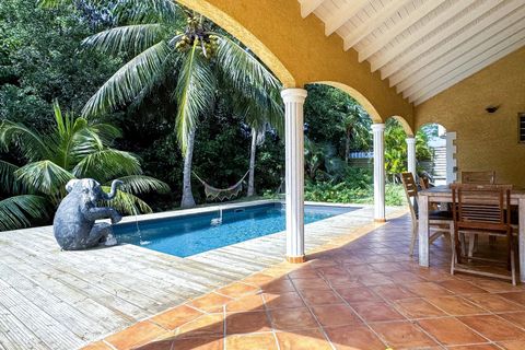 Villa a Le Moule, Guadeloupe, Le Moule - € 598.000 | Ref: 86516076 - foto 18
