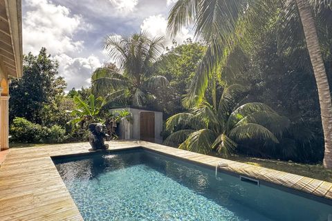 Villa a Le Moule, Guadeloupe, Le Moule - € 598.000 | Ref: 86516076 - foto 19