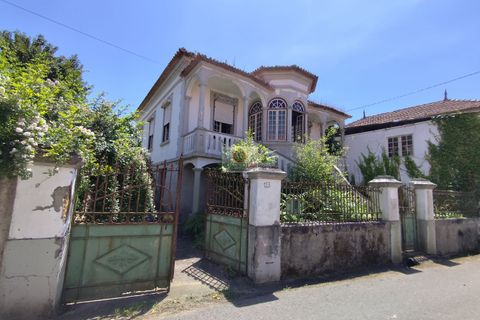 Villa i Agueda, Aveiro, Agueda - € 160.000 | Ref: 4067 - foto 1