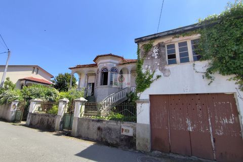Villa i Agueda, Aveiro, Agueda - € 160.000 | Ref: 4067 - foto 2