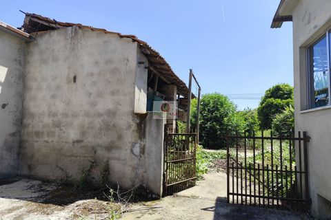 Villa i Agueda, Aveiro, Agueda - € 160.000 | Ref: 4067 - foto 6