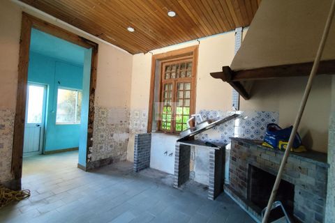 Villa i Agueda, Aveiro, Agueda - € 160.000 | Ref: 4067 - foto 7