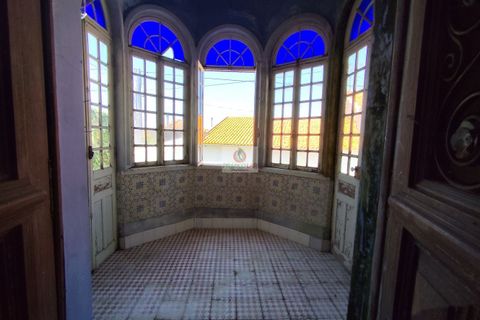 Villa i Agueda, Aveiro, Agueda - € 160.000 | Ref: 4067 - foto 23